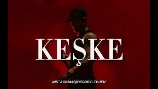 BLOK3 X ATİ242 TYPE BEAT - 'KEŞKE' - DUYGUSAL TYPE BEAT - 2025 - (Prod. Levuen)- SADBOOMBAPTYPE BEAT