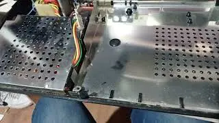 Placa de un computador 8 bits MSX