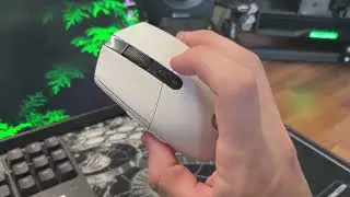 Logitech G305 Wireless Mouse QUICK-USE Guide