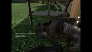 black ops 2 tomohawk kill across the map nuketown
