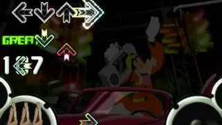 【DDR Disney MIX】Let the beat hit em!【MANIAC】