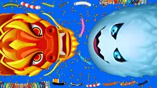WORMS ZONE.iO BEST GAMING 2026||🐍BIG SNAKE GAME  😀 EP 1088|| #WORMSZONEiO #BIGSNAKEGAME #SNACKGAME3D