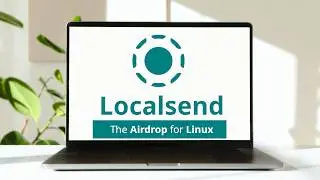 How Send Files Seamlessly Between Android and Linux PC