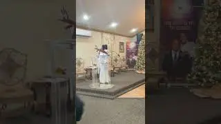Apostle Katrika - Take it Back !