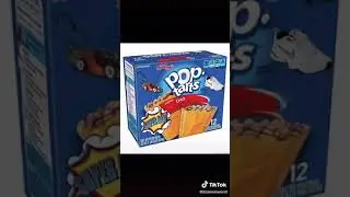 Pop Tart Memes🤣