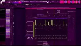 POWERFUL STMPD STYLE BASS HOUSE IN STYLE OF DIRTY PALM//SICKRATE FL STUDIO PROJECT | FLP Download!🔥