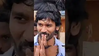 Dhanush and his son Yatra and Linga, latest video | #dhanush #rayan | #georgetalks | #trending |