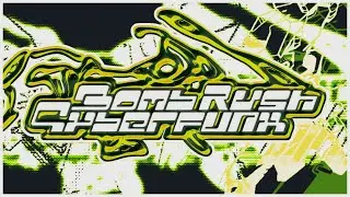 We Are Only Getting Started! - Bomb Rush Cyberfunk Stream Part 1