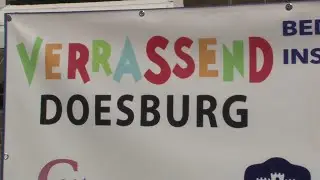 Verassend Doesburg 2022