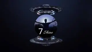 7Shine Intro | #7SHINE | #INTRO #short