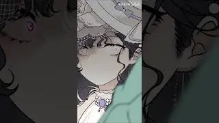 【Reverse1999】 Isolde yandere stare   || Isolde x Kakania ||
