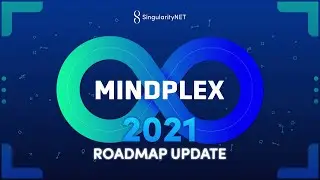 Mindplex 🧠 SingularityNET Ecosystem Roadmap End-of-Year Review Series #3