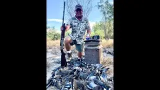 Old School Outdoors White Wing Pursuit