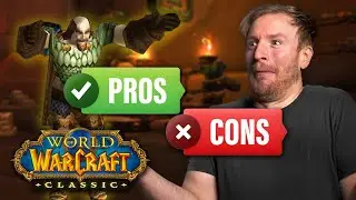 Warum ich trotz allem weitermache | World of Warcraft