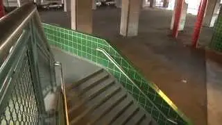 Primo BMX - Anthony 