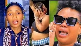 💄SHAKIRA KURI BRIANNE🔥 ABAZE NTAKINYA IBYO KWIBAGISHA AVUZE NIBICIRO🤣🤣IBIBUNO BYANYU BIVAMO IKI?