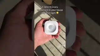 Make your house safer 🔒 #security #safety #alarm #house #thieves #scared #family