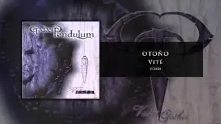 Gaias Pendulum - Oto&ntilde;o (Official audio)