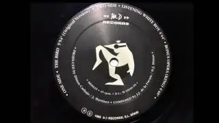 The King of House - bonus opera - (king) 1995