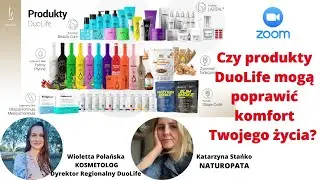 Czy produkty DuoLife mogą poprawić komfort Twojego życia?