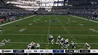 A crazy tip drill int by Ronnie Hickman