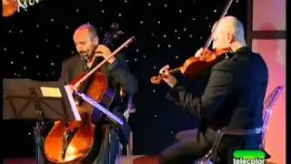 Money - Pink Floyd - string quartet version - Quartetto Archimia - quartetto d'archi