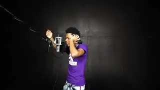 BigHomie Scuwop - THE V3T WAY (Live Performance) #onetake @WikidFilms