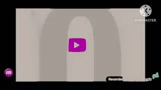 Youtube 2017 logo but now is normal