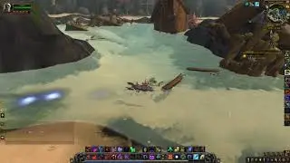 Productive Pests Quest ID 51248 Playthrough WoW