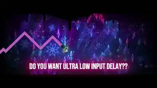 (2026) Your Geometry Dash Has Input Delay (Here&rsquo;s How to Fix It)