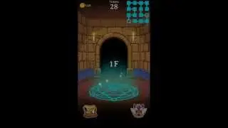 Dungeon Quest RPG - Android / iOS Gameplay Review