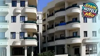 Apartamentos Mediterraneo | Marbella, Spain | Hotel Review 🛏️