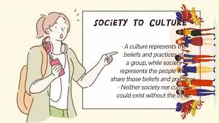 LANGUAGE, CULTURE AND SOCIETY