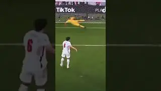 Why Is Harry Maguire Taking A Penalty
