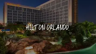 Hilton Orlando Review - Orlando , United States 41929