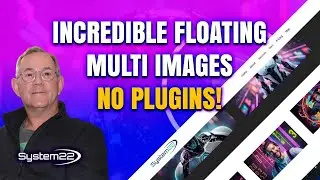 Create Incredible Floating Multi Images with the Divi Theme &ndash; No Plugins!