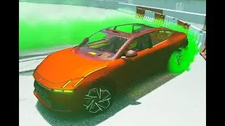 2026 Lynk & Co Z10/Tokyo Drift/Assetto Corsa.