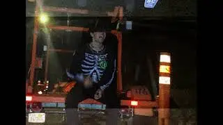 Hudskis - RAGE! (Official Music Video)