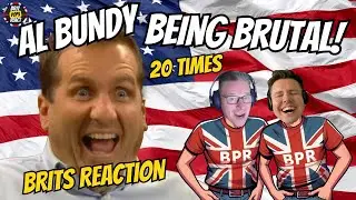 Al Bundy REVOKES the WOKE From 