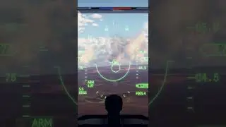 KFIR C.10 BLOCK 60 [4K60FPS] - ЭПИЧЕСКИЙ СИМУЛЯТОРНЫЙ БОЙ В WAR THUNDER - DERBY И PYTHON 3 В ДЕЛЕ!!!