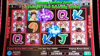I Love Triple Fortune Dragon Unleashed And Rising