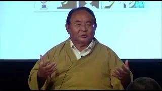 Aceptar la impermanencia, por Sogyal Rimpoché