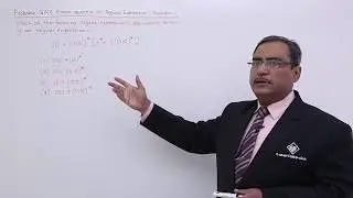 Regular Expression - GATE Exercise 1