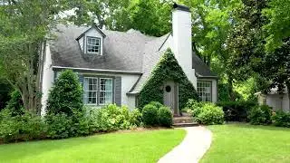 Thinking About Moving to Homewood, AL? 🏡 Watch This First!