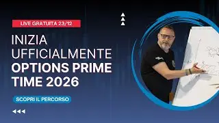 Inizia ufficialmente 