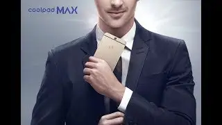 COOLPAD MAX (A8) Идеальная начинка за 116$ но с Android 5.1(((((((