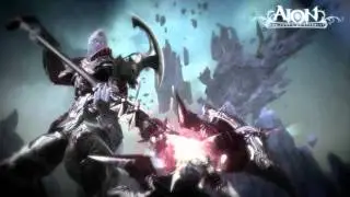 Aion Music Battle Asmodien