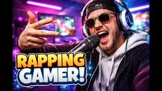 Losing a Rap Battle in Rivals Leads to Rage Quitting #trolling #marvelrivals #gaming #funny