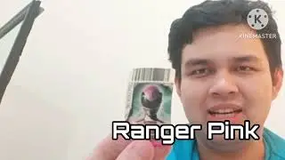 DILUAR NALAR...!!!! ada Gashapon keren di video ini | Goseiger, Toei Hero, Beyblade, Konami