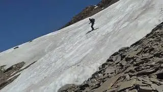 Aiguille Pers  2022